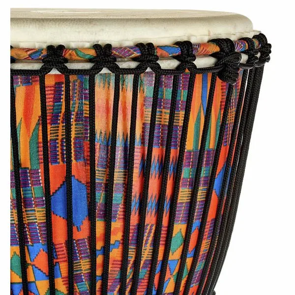 картинка Джембе Meinl Travel, 12", Kenyan Quilt от магазина Одежда+