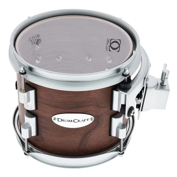картинка Том-том DrumCraft Series 6 08"x07", Satin Natural от магазина Одежда+