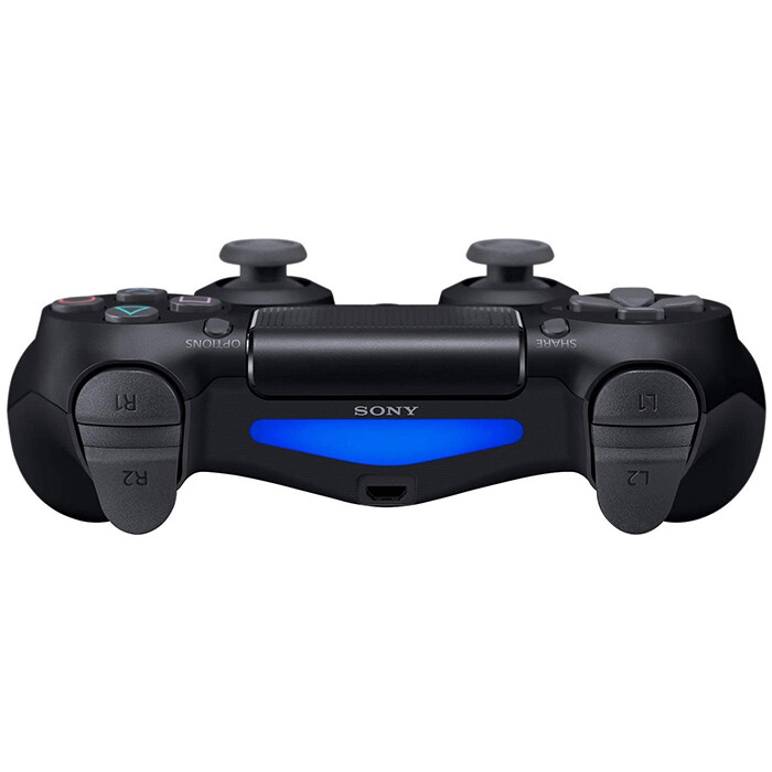 картинка Геймпад Sony DualShock 4, для PlayStation 4, беспроводной от магазина Одежда+