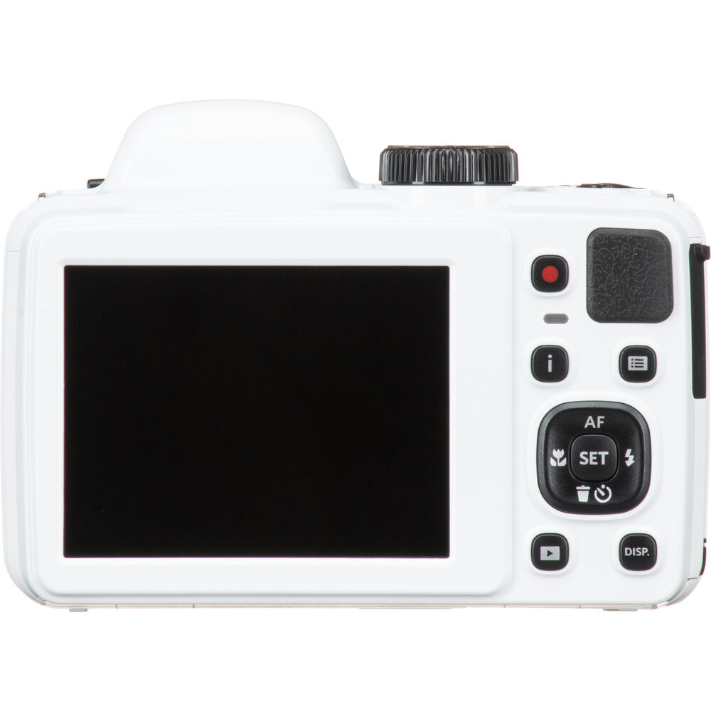 картинка Цифровая камера Kodak PIXPRO AZ405 Digital Camera (White) AZ405WH от магазина Одежда+