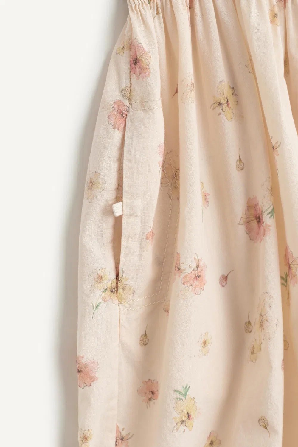 картинка Платье FLRL ZARA, Printed от магазина Одежда+