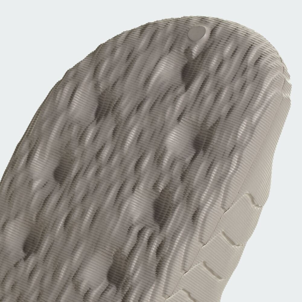 картинка Шлепанцы Adidas Adilette 22, серо-коричневый от магазина Одежда+