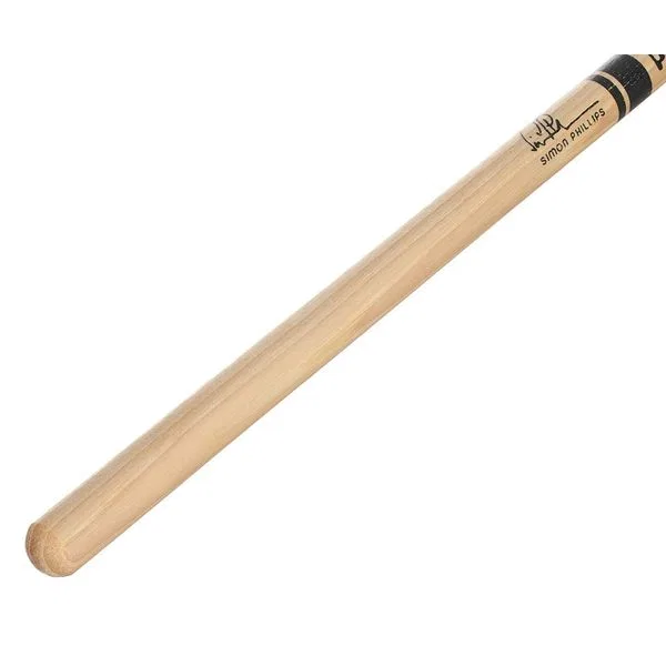 картинка Барабанная палочка Simon Phillips, Hickory, Pro Mark, Natural от магазина Одежда+