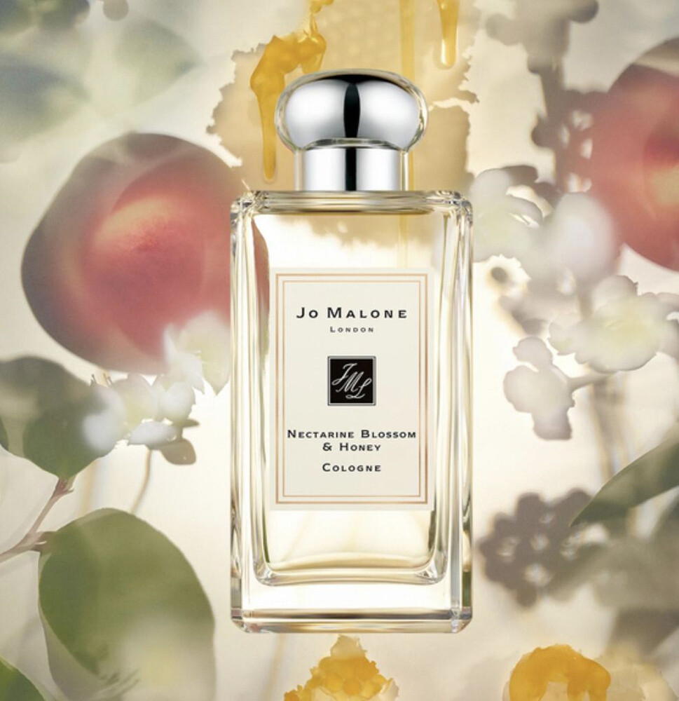 картинка Одеколон Jo Malone London Nectarine Blossom & Honey от магазина Одежда+