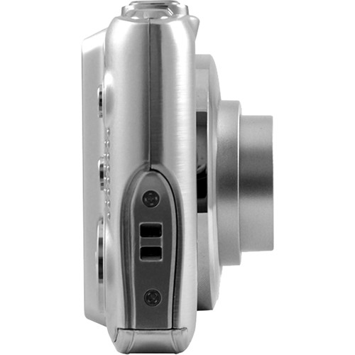 картинка Цифровая камера HamiltonBuhl VividPro Digital Camera CAM17SV от магазина Одежда+