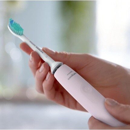 картинка Электрическая зубная щетка Philips Sonicare Series 2100 Sonic Slim от магазина Одежда+