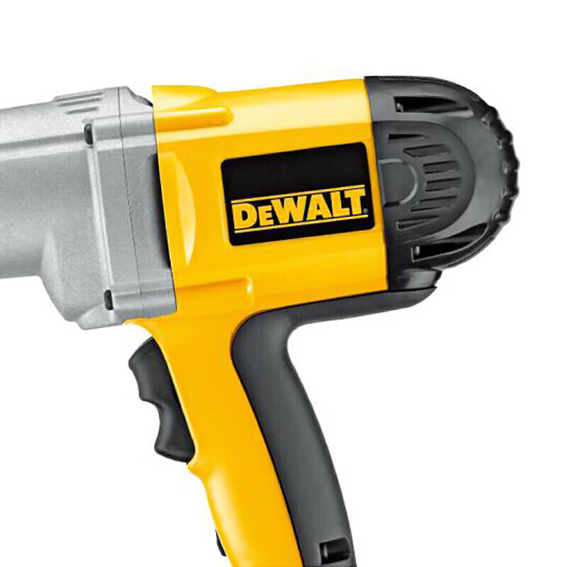 картинка Гайковерт электрический Dewalt DW293-A9, 710W от магазина Одежда+