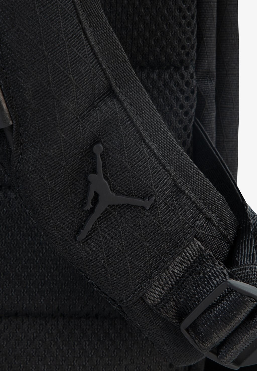 картинка Рюкзак мужской Jordan JAM COLLECTORS полиэстер, чёрный от магазина Одежда+