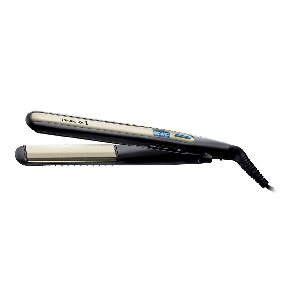 картинка Remington Sleek & Curl S6500 выпрямитель для волос, 1 шт. от магазина Одежда+