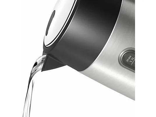 картинка Чайник Bosch TWK 4 P 440, черный от магазина Одежда+