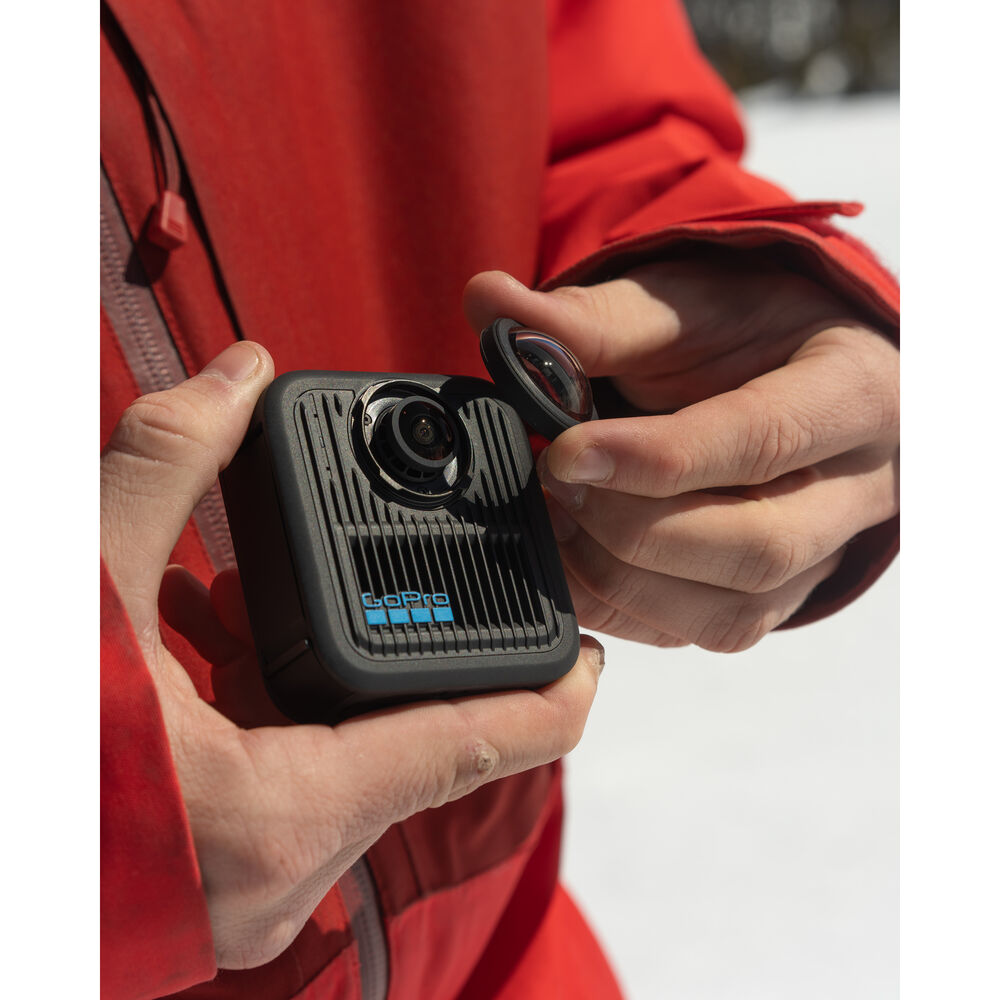 картинка GoPro Lens Kit for MAX2 AMCOV-001 от магазина Одежда+