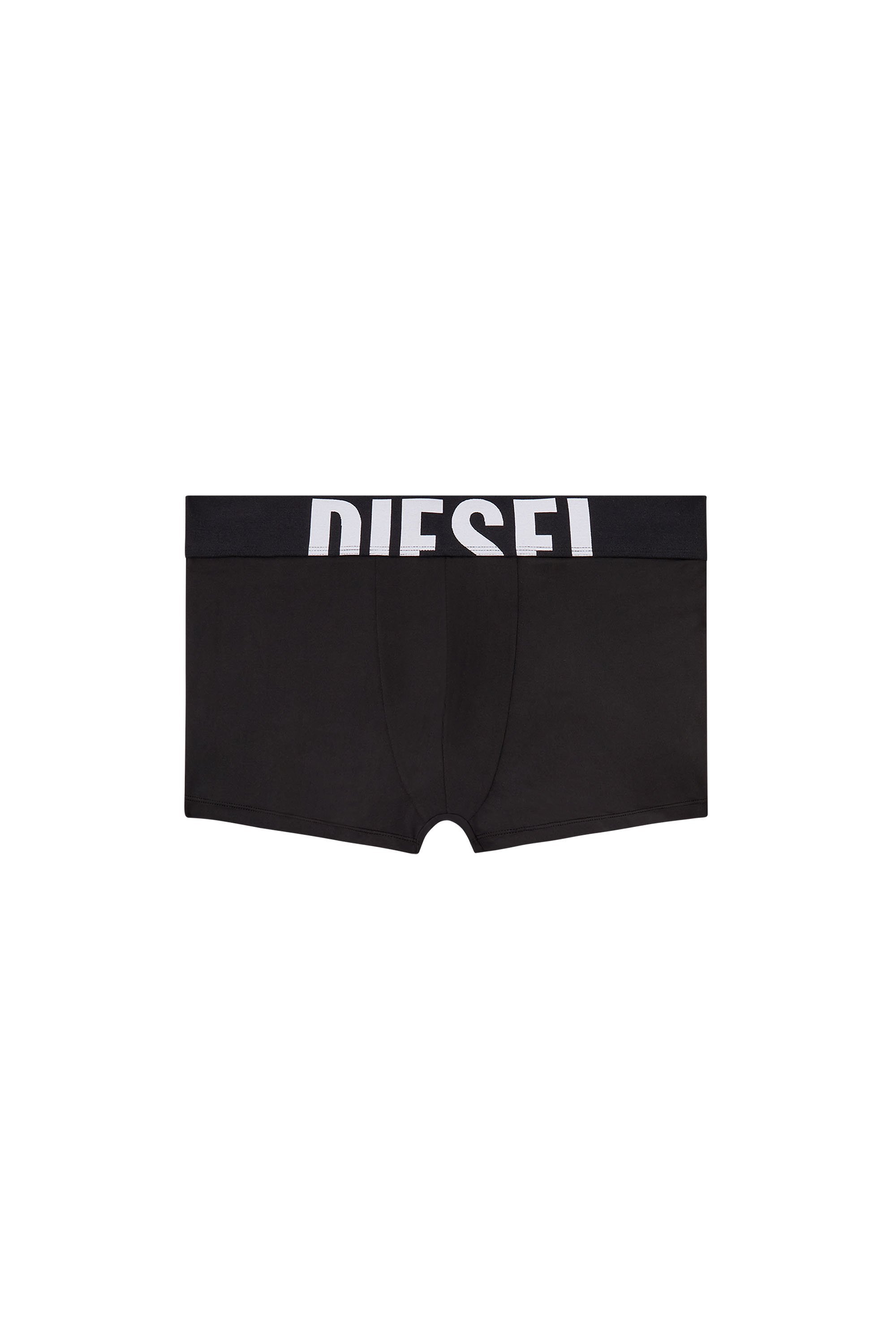 картинка Мужские боксерские шорты DAMIEN-D-POP-55 Diesel, black от магазина Одежда+