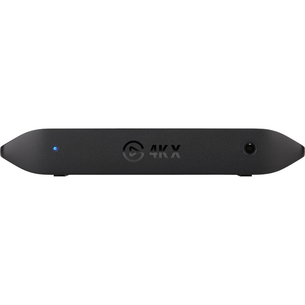 картинка Elgato Game Capture 4K X от магазина Одежда+