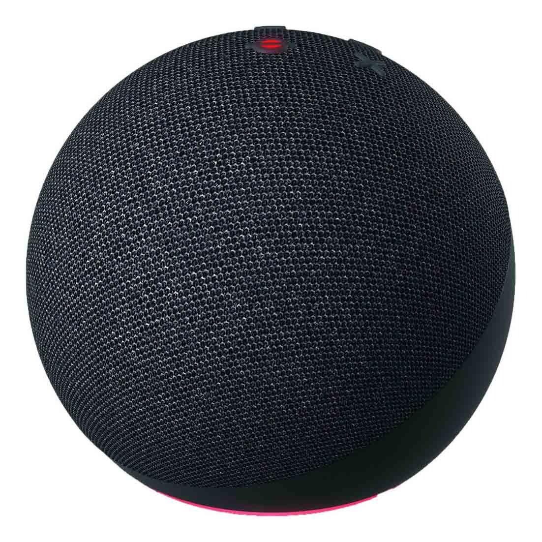 картинка Умная колонка Amazon Echo Dot 5th Gen, черный от магазина Одежда+