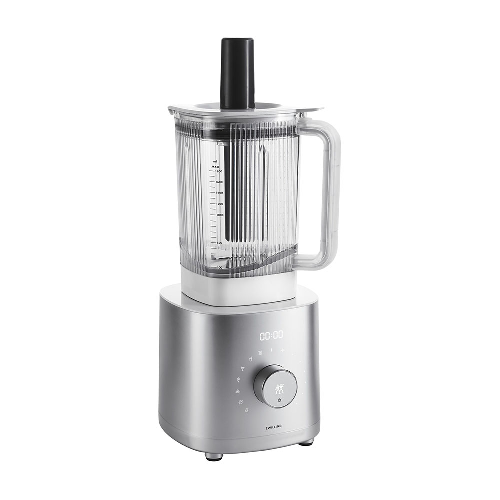 картинка Блендер Zwilling Enfinigy Pro 53001-000-0, серебряный от магазина Одежда+