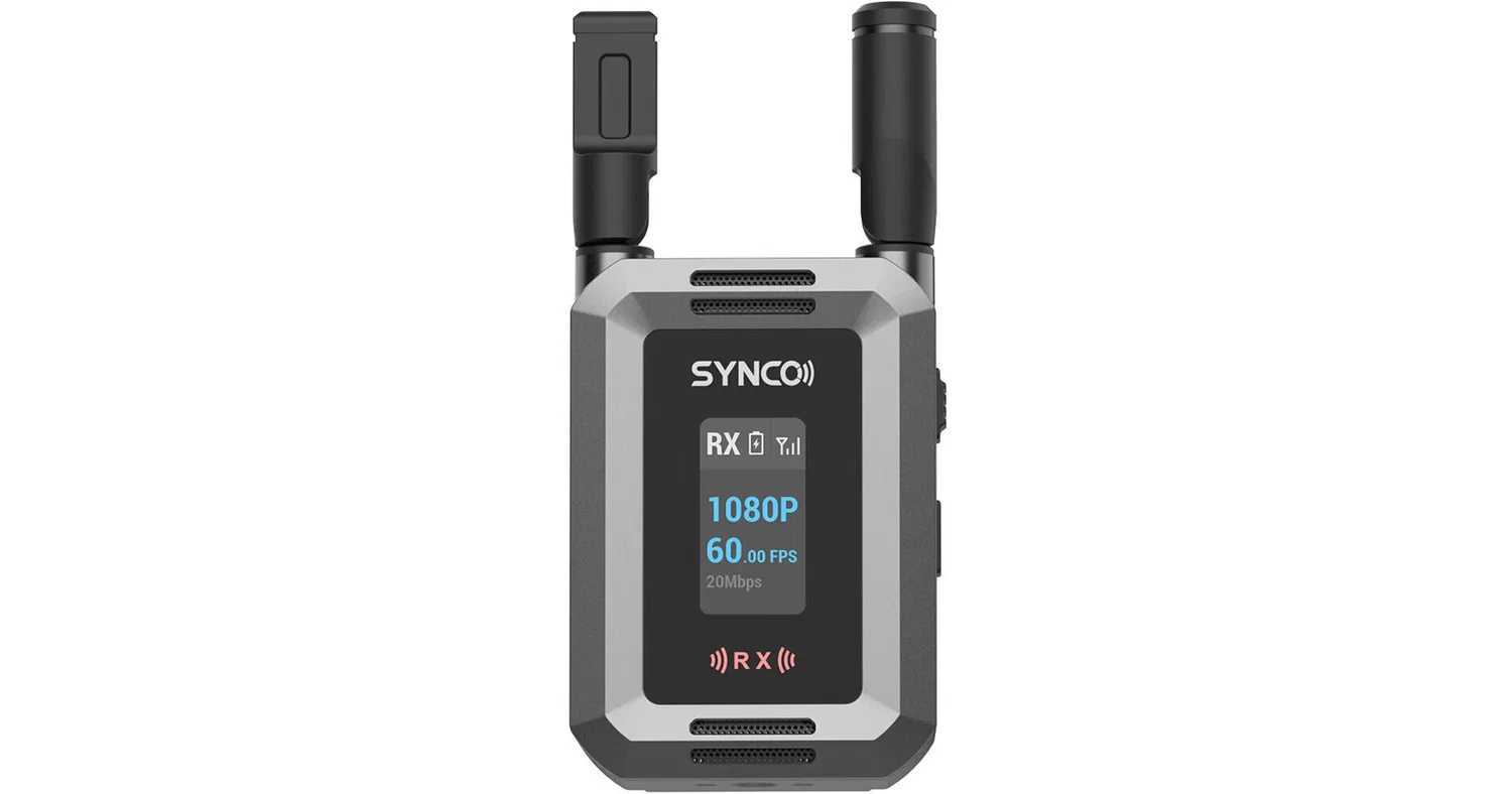 картинка Беспроводной видеоприемник Synco XVision HDMI от магазина Одежда+