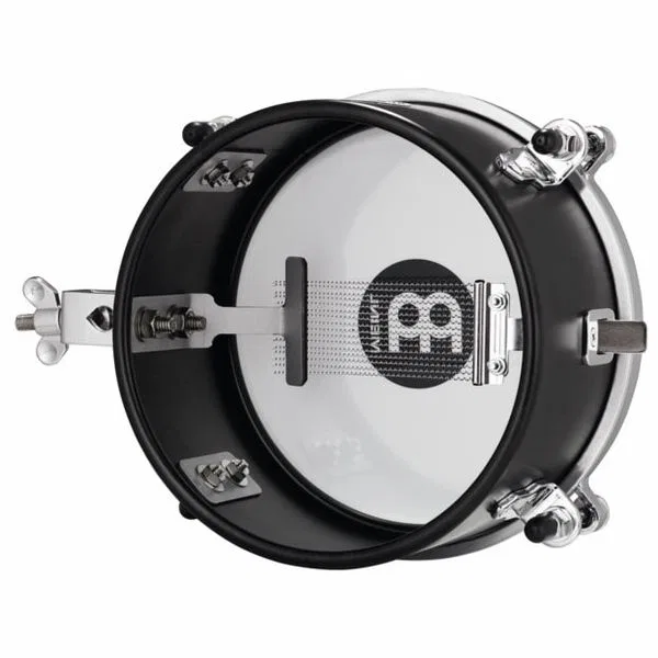 картинка Тимбалы Snare Timbales 8", Meinl, black от магазина Одежда+