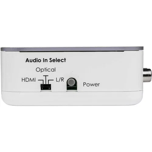 картинка Аудиовставщик Sescom HDMI от магазина Одежда+