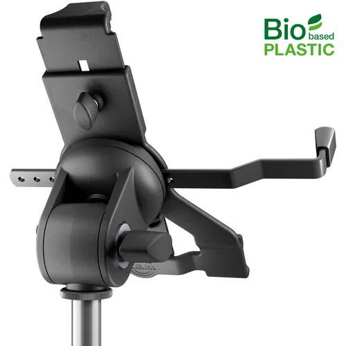 картинка Подставка для планшетного ПК K&M 19775 (черная) от магазина Одежда+