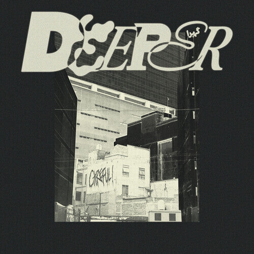 картинка Аудиокассета Deeper: Careful! от магазина Одежда+