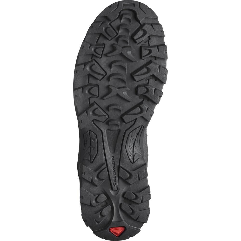 картинка Ботинки Salomon Quest Rove Goretex Hiking, черный от магазина Одежда+
