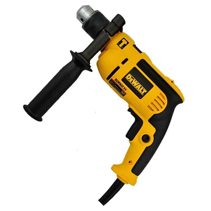 картинка Ударная дрель Dewalt DWD024, 650W от магазина Одежда+