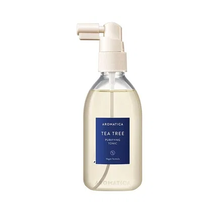 картинка Тоник для волос Aromatica Tea Tree Purifying Tonic от магазина Одежда+