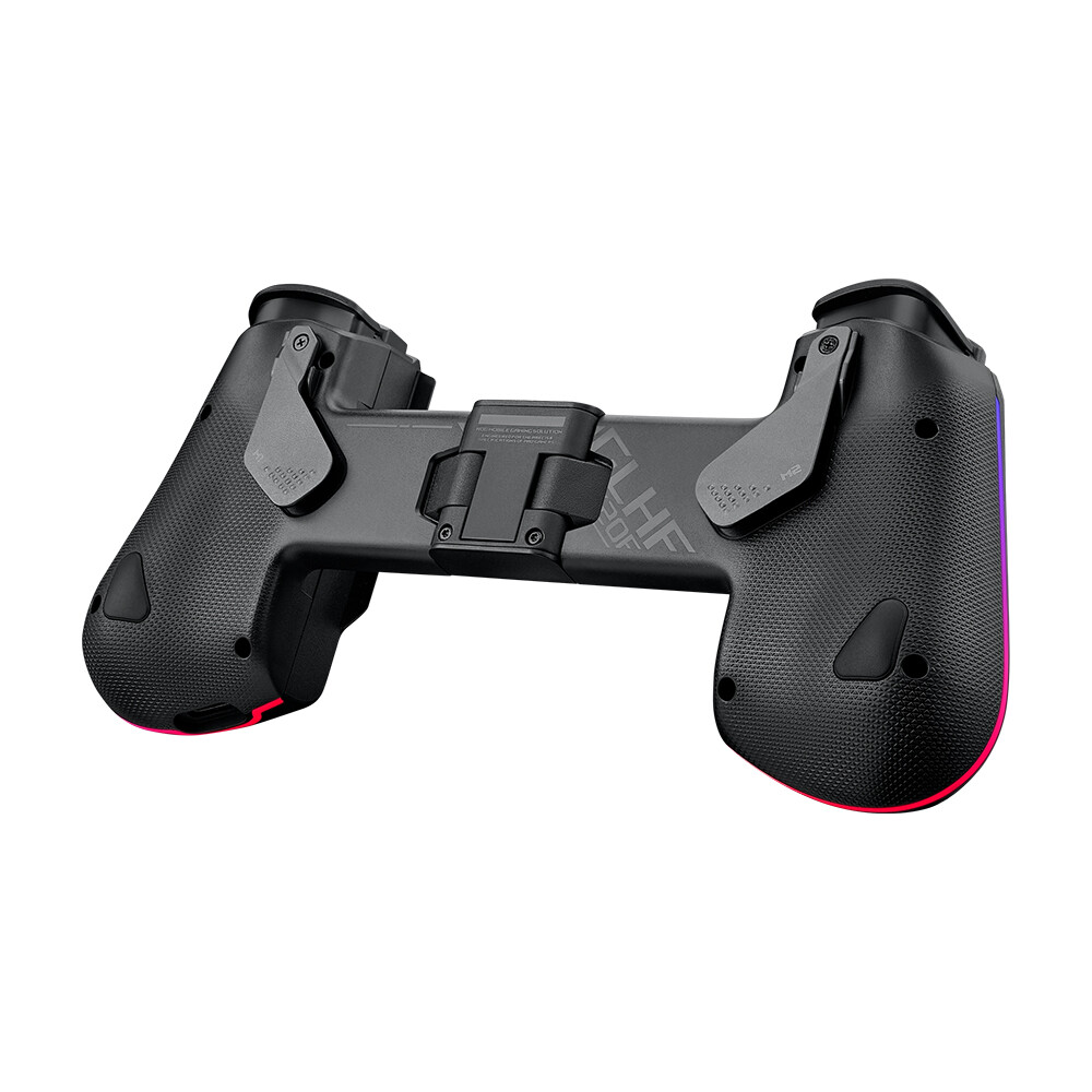 картинка Геймпад Asus ROG Tessen для смартфонов (USB-C), Черный от магазина Одежда+