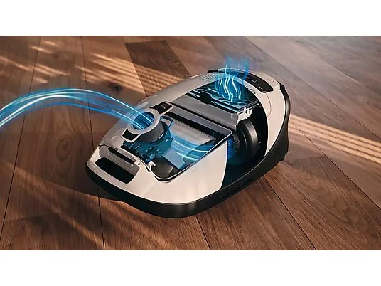 картинка Мешки для пылесоса Miele GN HyClean Pure от магазина Одежда+