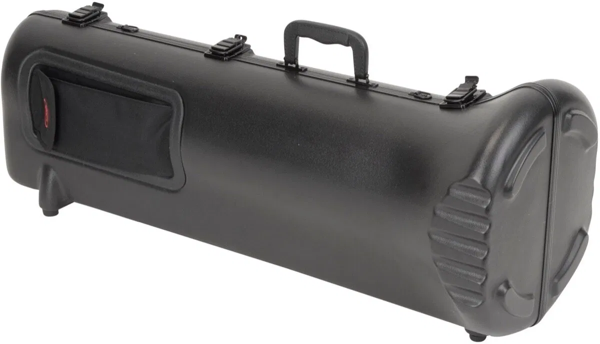 картинка Футляр для тромбона тенор SKB Universal Pro от магазина Одежда+