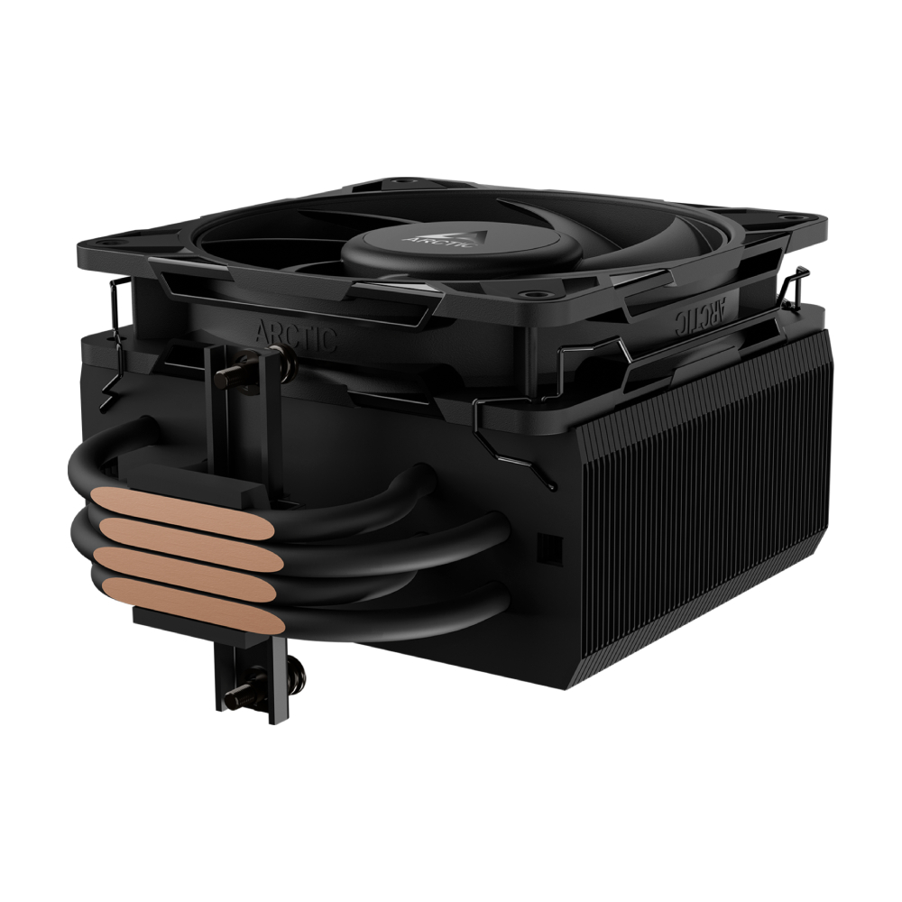картинка Кулер для процессора Arctic Freezer 36-S, черный от магазина Одежда+