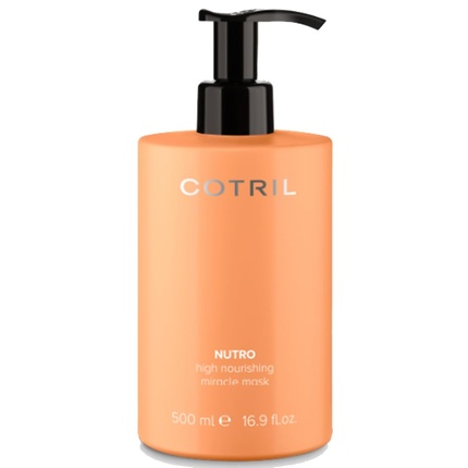 картинка Nutro High Nourishing Miracle Mask 500 мл Cotril от магазина Одежда+