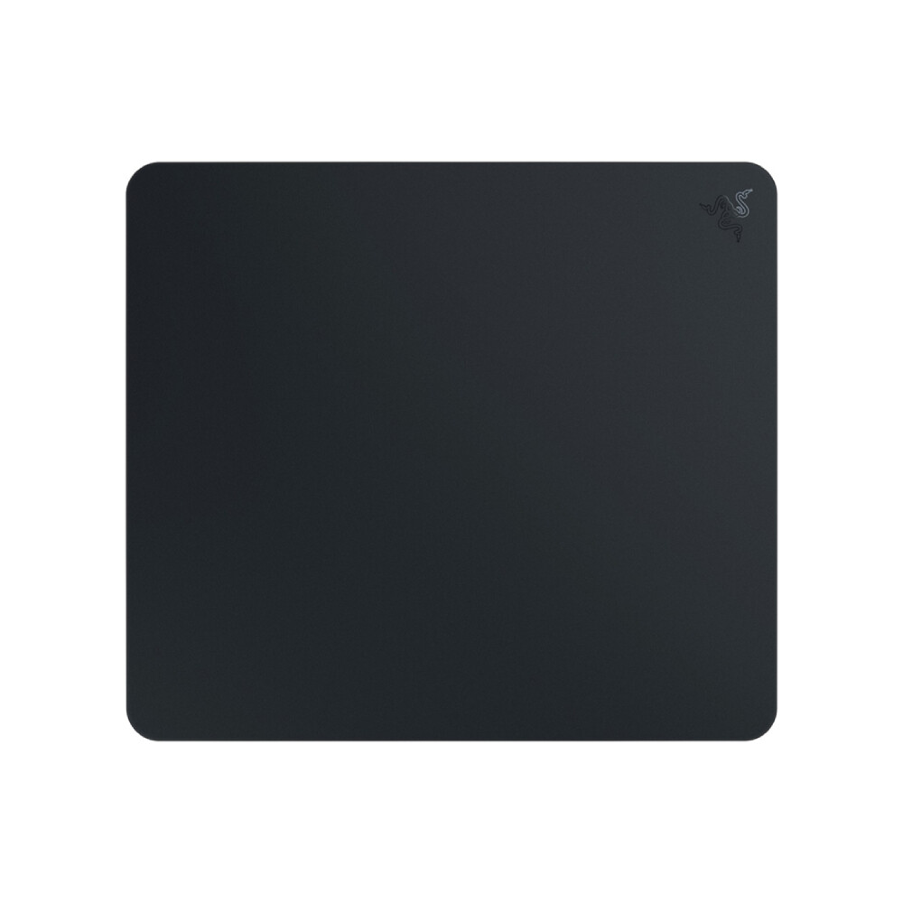 картинка Стеклянный игровой коврик для мыши Razer Atlas, черный от магазина Одежда+