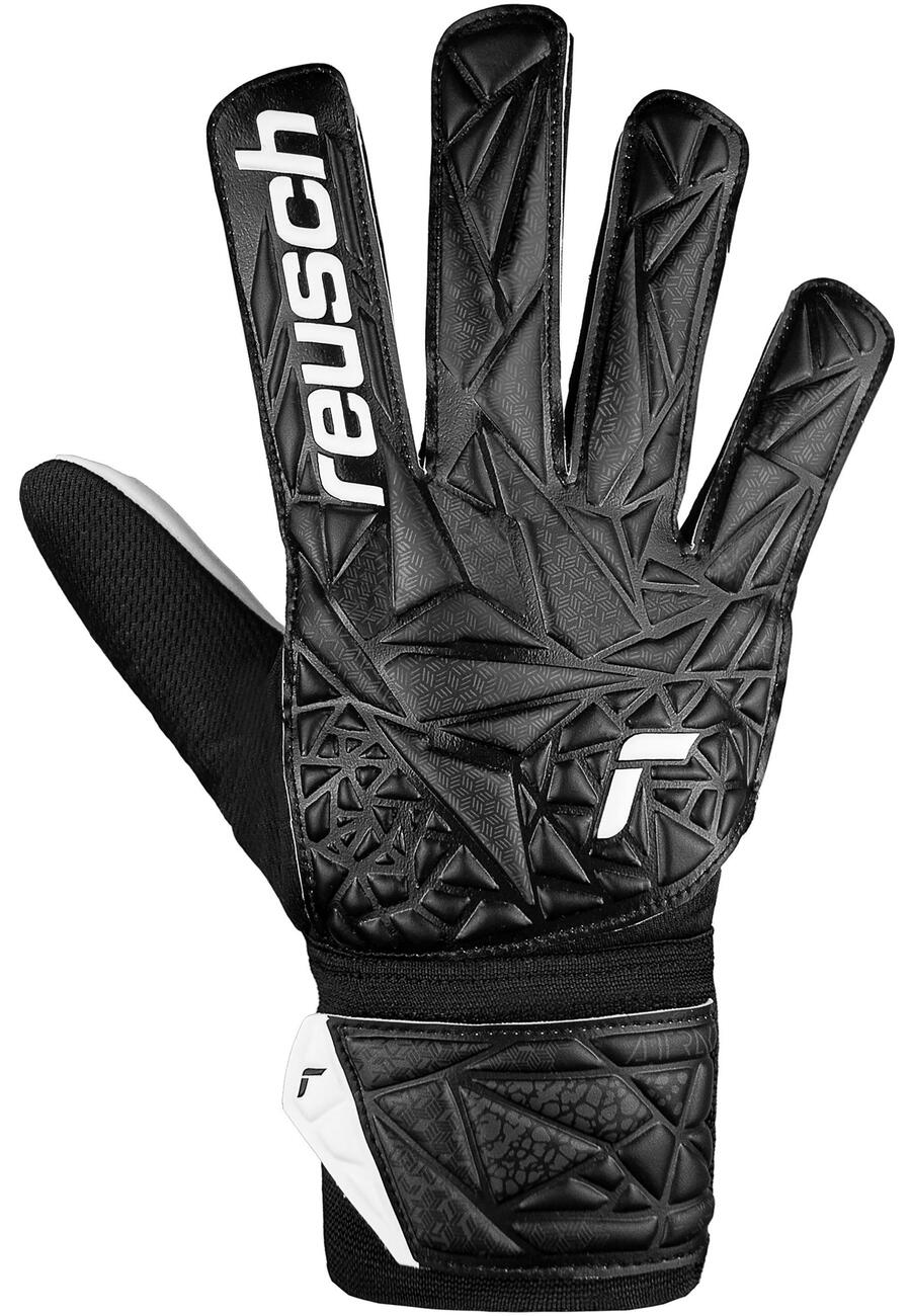 картинка REUSCH Вратарские перчатки Attrakt Starter Solid от магазина Одежда+
