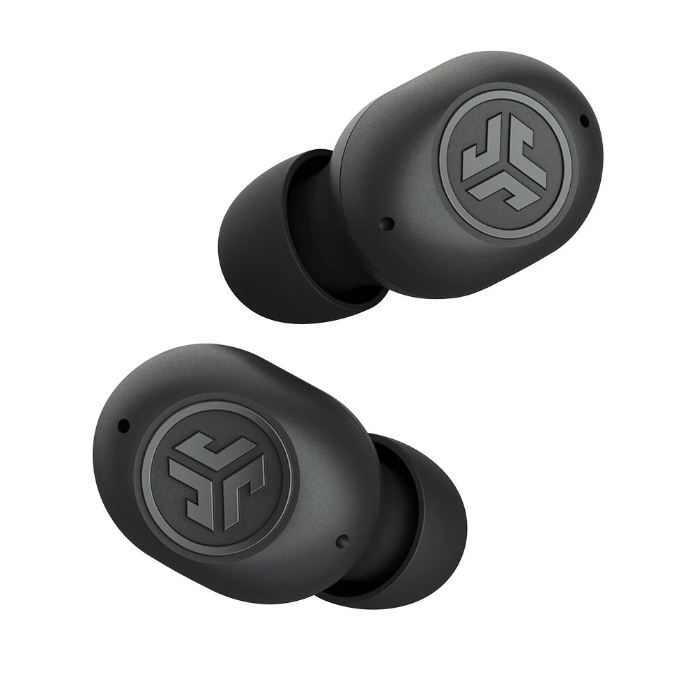 картинка Беспроводные наушники Jlab Jbuds Mini, Черный от магазина Одежда+