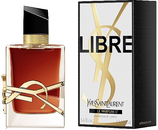 картинка Yves Saint Laurent Libre Le Parfum от магазина Одежда+