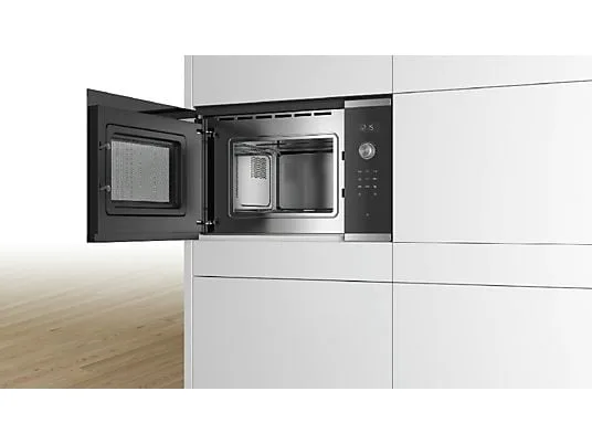 картинка Микроволновая печь Bosch BFL 524 MS0 от магазина Одежда+