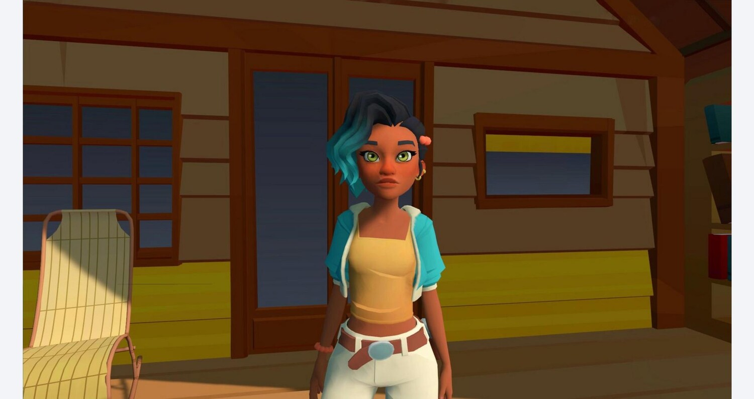 картинка Видеоигра Dolphin Spirit: Ocean Mission - PlayStation 4 от магазина Одежда+