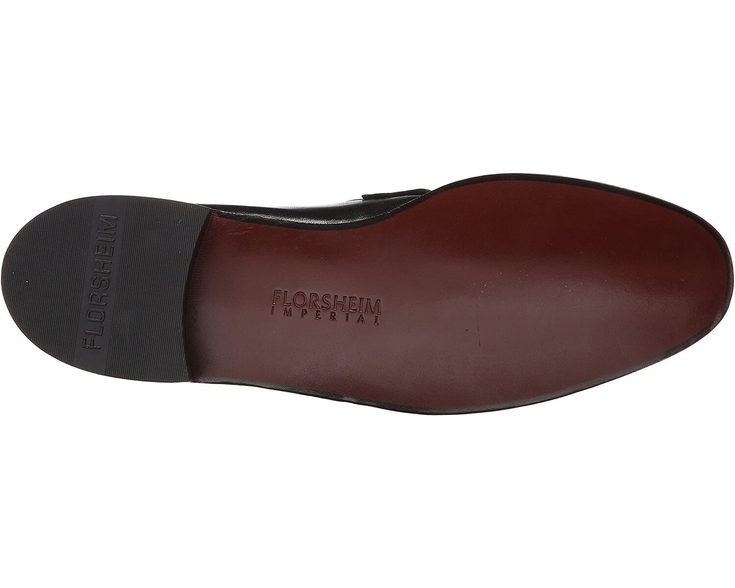 картинка Лоферы Florsheim Como Imperial Slip-On от магазина Одежда+