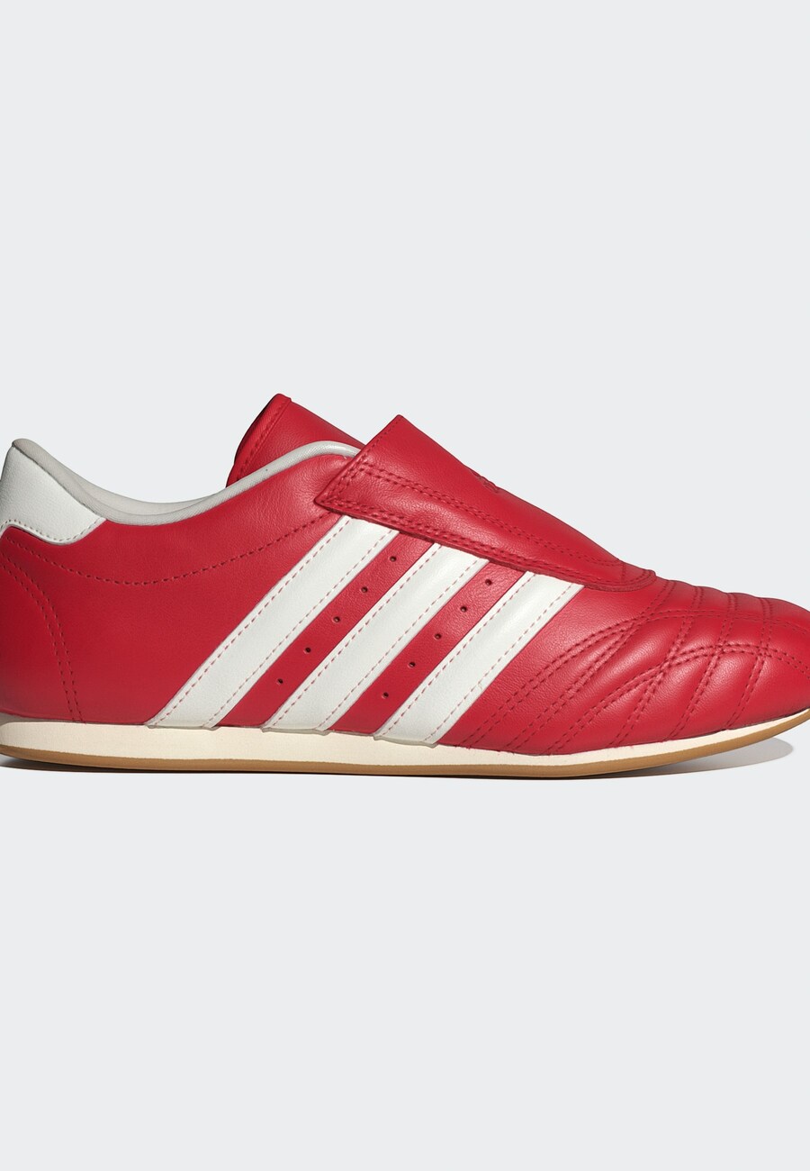 картинка Слипоны ADIDAS ORIGINALS Taekwondo от магазина Одежда+