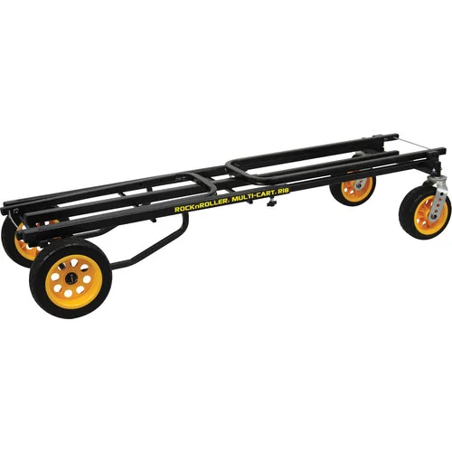 картинка Наземный планер MultiCart RocknRoller R18RT от магазина Одежда+