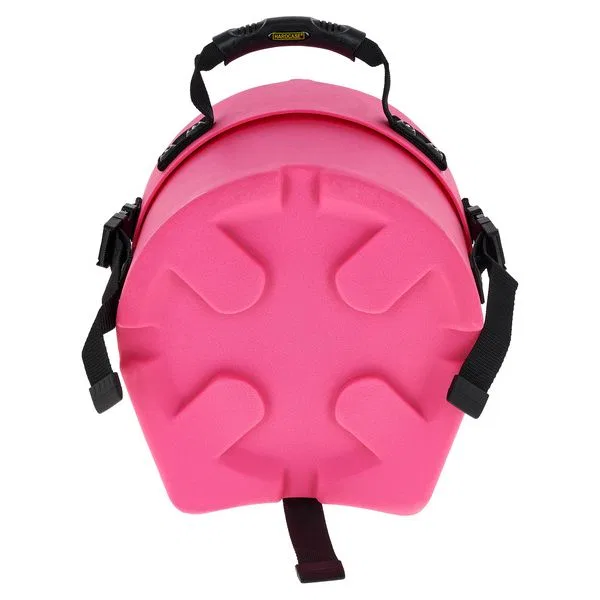 картинка Кейс для тома 8", Hardcase, Pink от магазина Одежда+