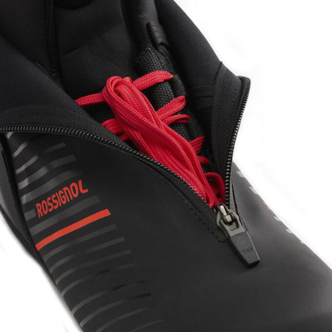 картинка Лыжные ботинки Rossignol X-7 SKATE от магазина Одежда+