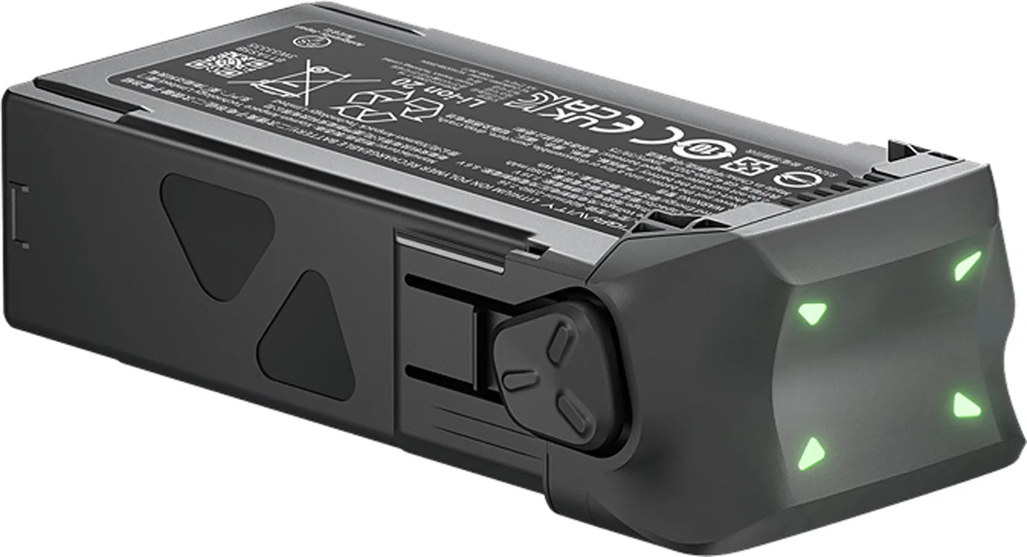 картинка Аккумулятор Insta360 Antigravity A1 Flug-Akku 2360mAh от магазина Одежда+