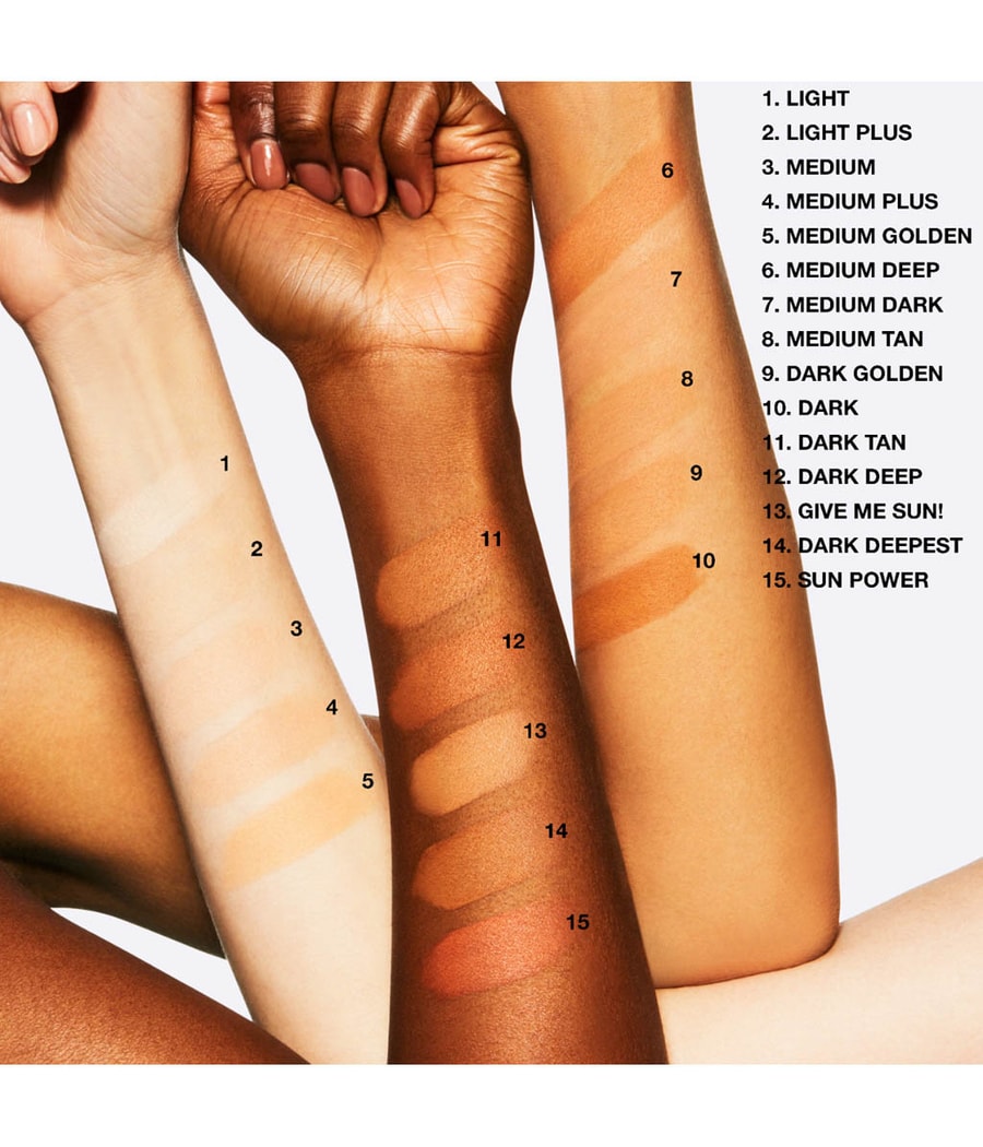 картинка Пудра MAC Mineralize Skinfinish Natural, medium, 10 гр от магазина Одежда+