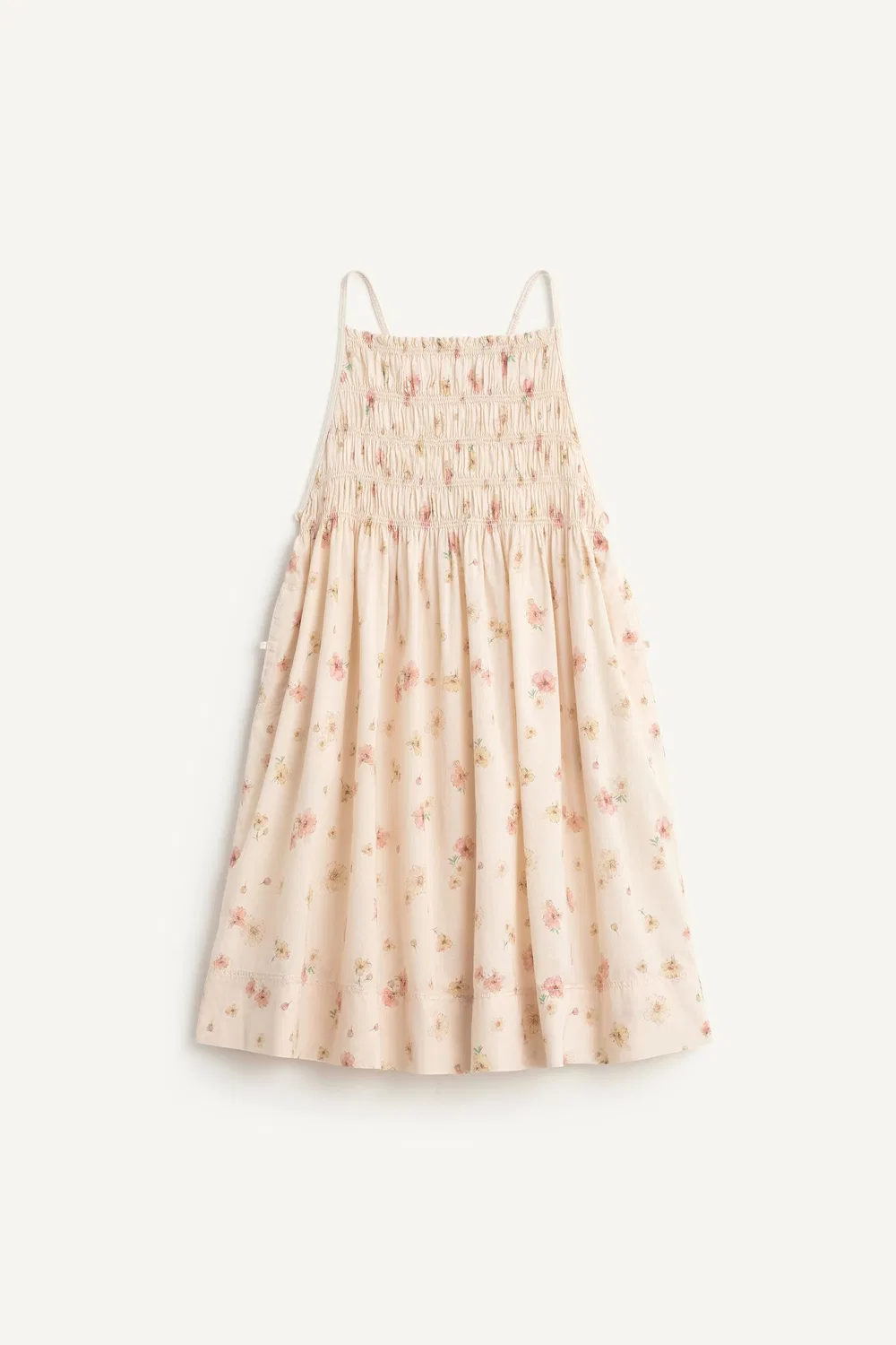 картинка Платье FLRL ZARA, Printed от магазина Одежда+