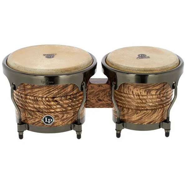 картинка Бонго LP LPA601-HC Havana Café Bongos, Natural от магазина Одежда+