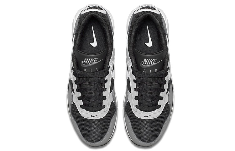 картинка Кроссовки Nike Air Max Correlate, серый от магазина Одежда+