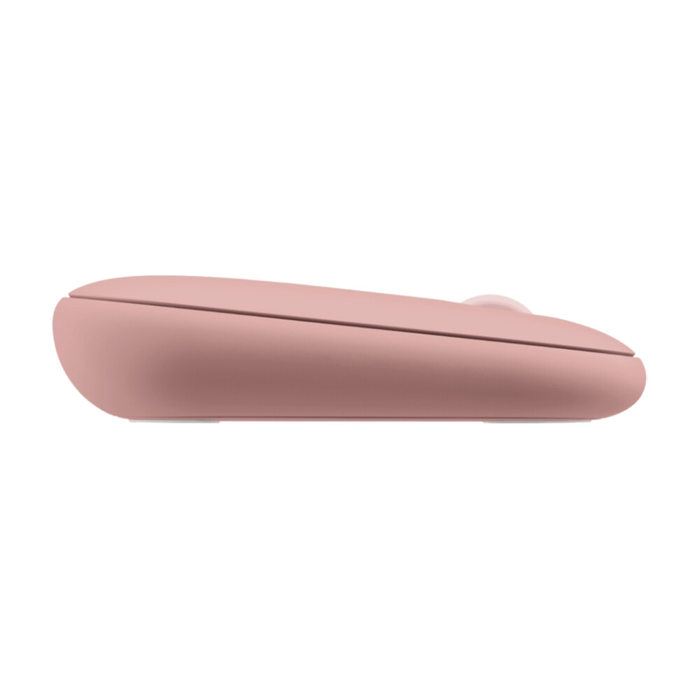 картинка Комплект периферии Logitech PEBBLE 2 (клавиатура + мышь), розовый от магазина Одежда+