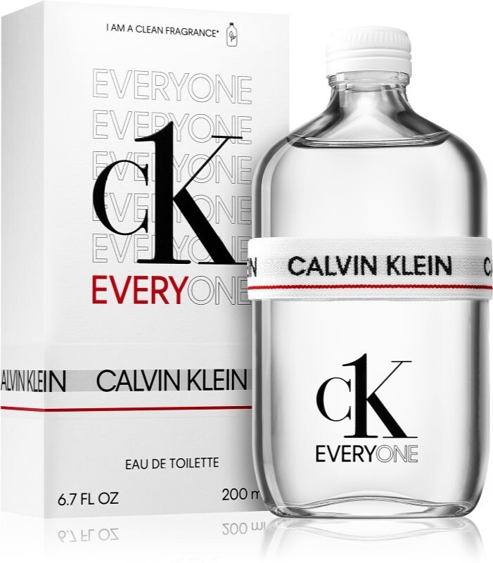 картинка Туалетная вода Calvin Klein Everyone от магазина Одежда+
